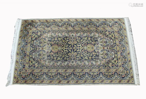 Semi-Antique Persian Rug