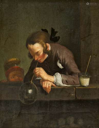 CHARDIN, JEAN-BAPTISTE SIMEON