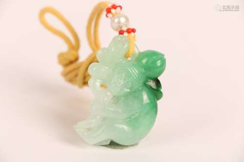 chinese jadeite 