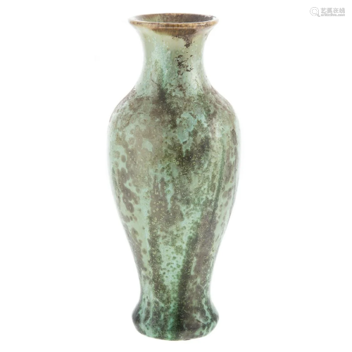 Fulper Art Pottery Vase