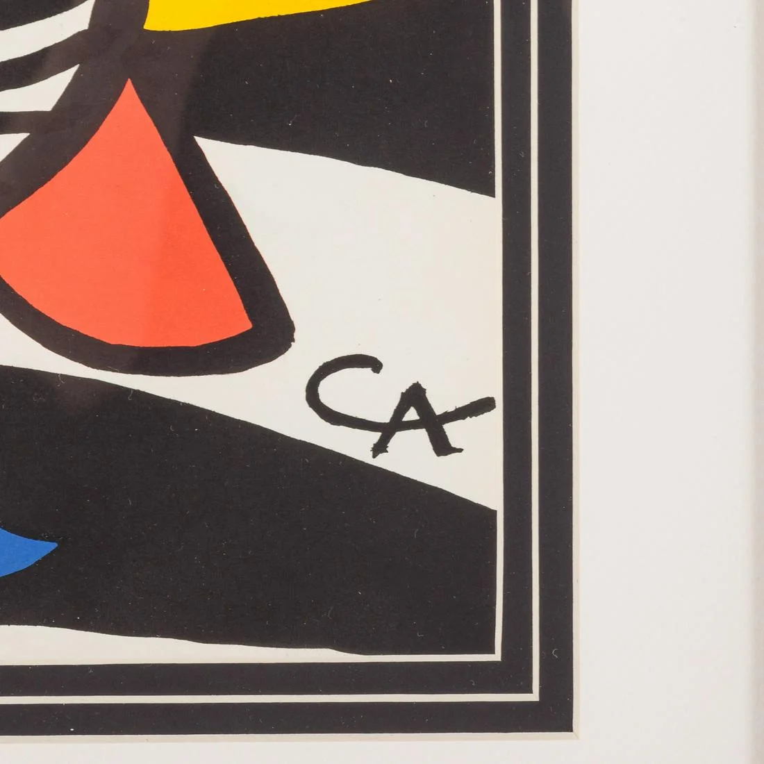 alexander calder