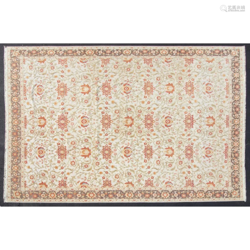 Stark Souf Style Carpet, 15.11 x 20