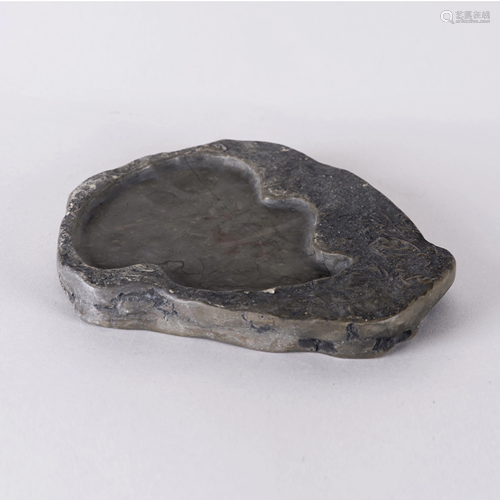 Chinese Soapstone Inkstone