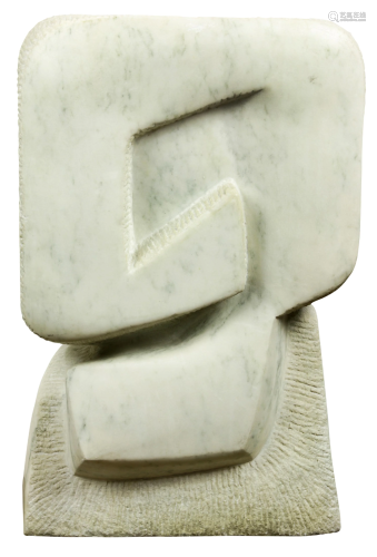 Sculpture, Naomi Feinberg
