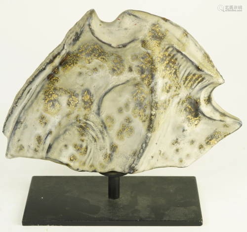 Ceramic Sculpture, Marcello Fantoni
