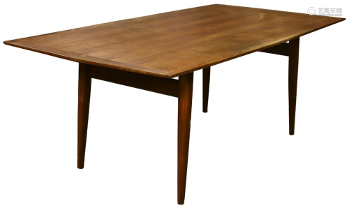 A John A Kapel designer table