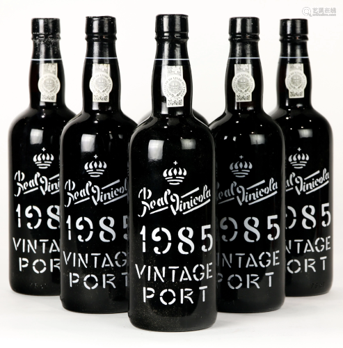 A Collection of Port