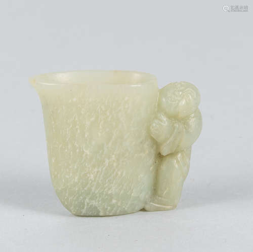 Chinese Jade Carving