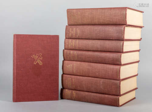 Collectable Books Written by William William Durant