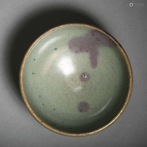 JUN KILN CUP, SONG DYNASTY, CHINA