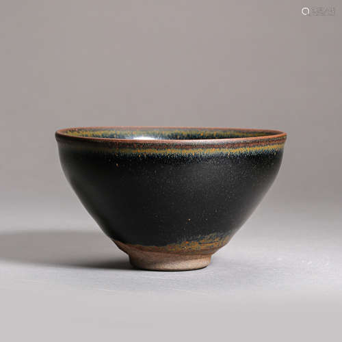 JIAN KILN, SONG DYNASTY, CHINA