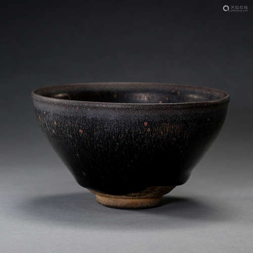 JIAN KILN ZHAN, SONG DYNASTY, CHINA