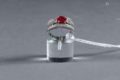 Bague De Dame.