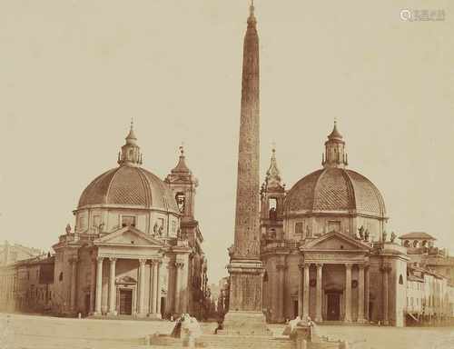 AnonymPiazza del Popolo