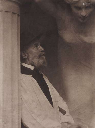 Edward SteichenBartholomé