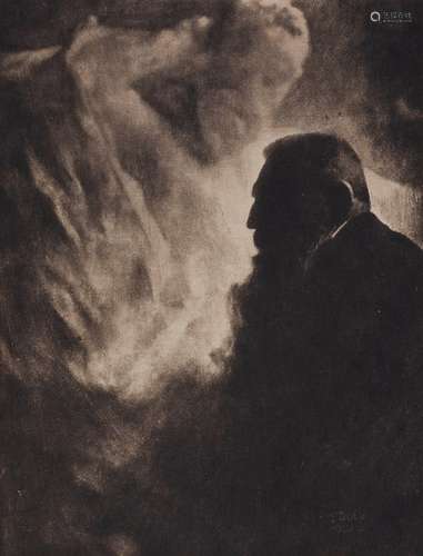 Edward SteichenRodin