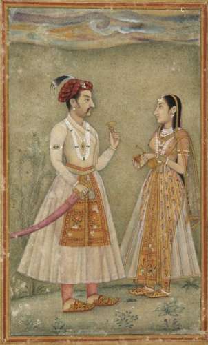 Maharaja Anup Singh, India Raj…