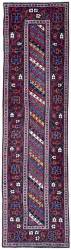 An Azerbaijan Runner, 19th Cen…