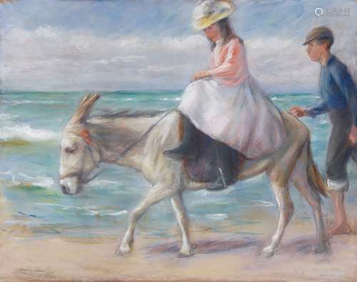 Max Liebermann