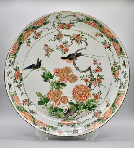 Chinese Porcelain and Works of Art Sale
