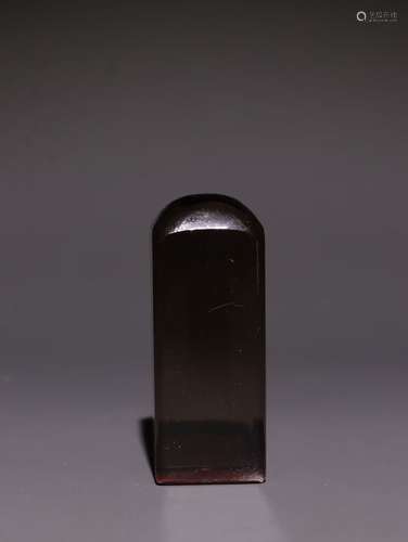 A Chinese Quartz Seal