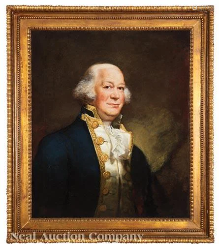 James Northcote (British, 1746-1831)