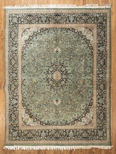 Turkish Carpet