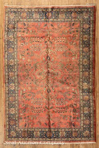 Persian Carpet