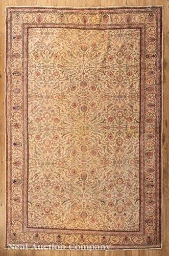 Persian Rug