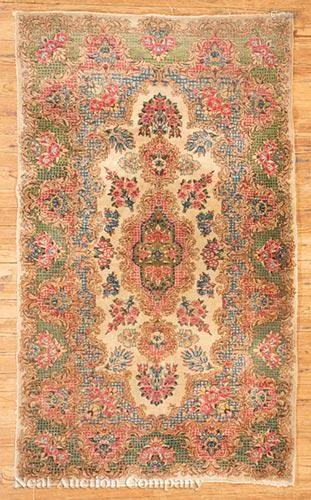 Persian Prayer Rug