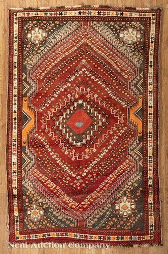 Persian Qashqai Carpet