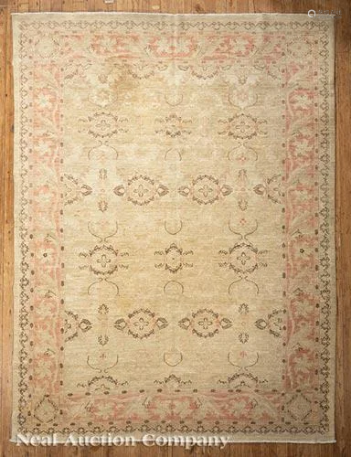 Sultanbad Carpet