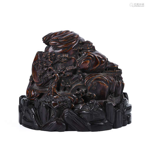 Chenxiang Paperweight