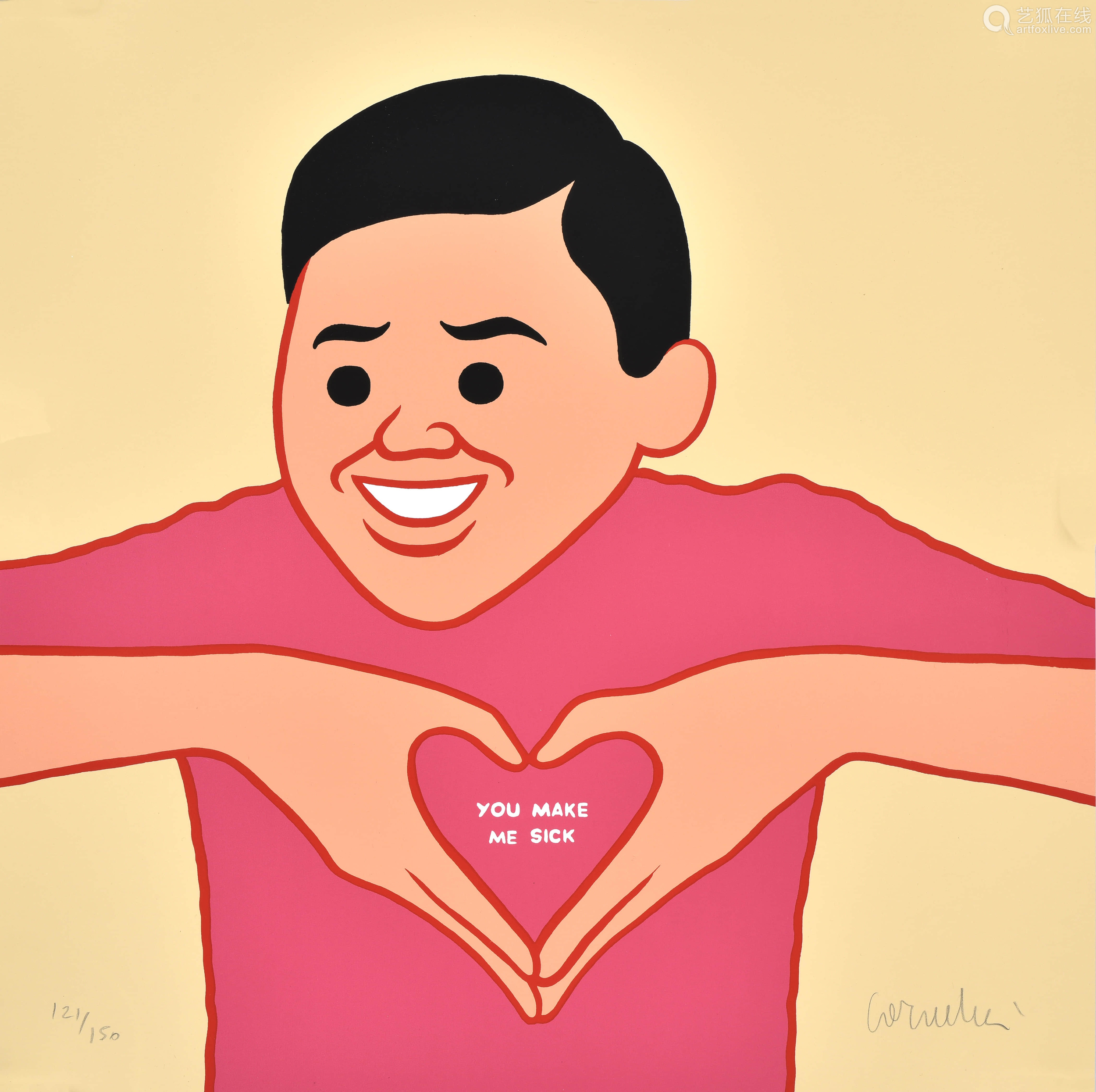 I make. Sir Joan Cornella. Хоан Корнелья лицо. Joan Cornella free hugs. Хоан Корнелья лицо мемы.