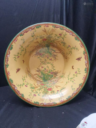 1901 Fine Porcelain