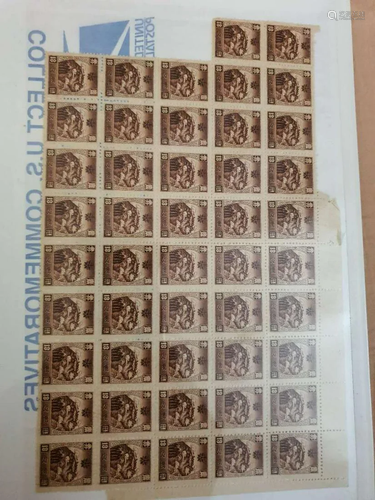 China stamp1898