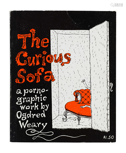 GOREY, Edward (1925-2000). The Curious …