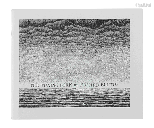 GOREY, Edward (1925-2000). The Tuning F…