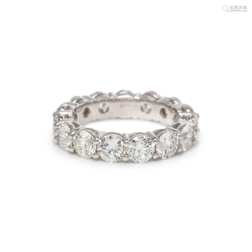 DIAMOND ETERNITY BAND