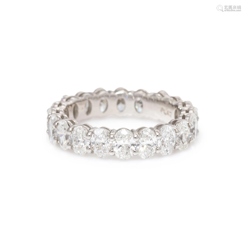 DIAMOND ETERNITY BAND