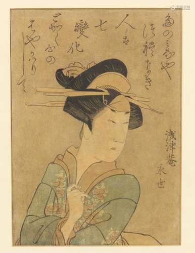 Japan, Toyokuni Utagawa (1769 1825), houtsnede,Act…