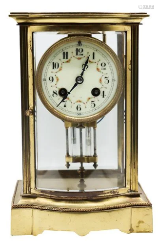 Antique Desk Clock