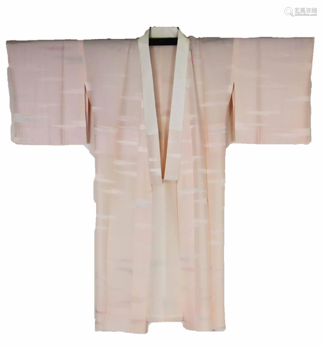 Vintage Japanese Kimono