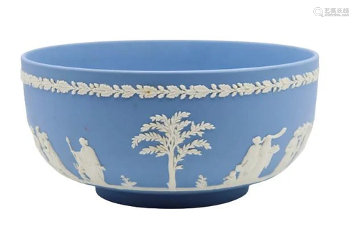 Wedgwood Bowl