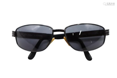 Fendi Black Sunglasses