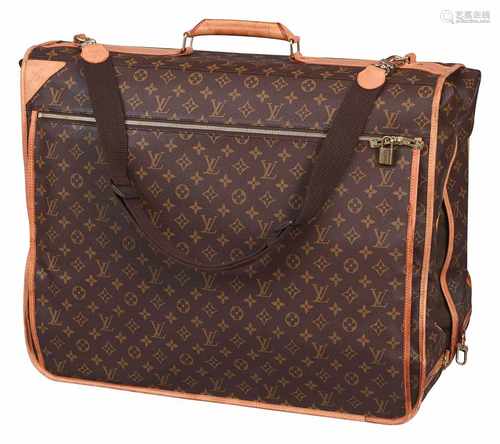 Louis Vuitton Kleidersack