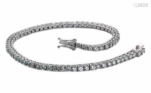 Eternity Brillantarmband