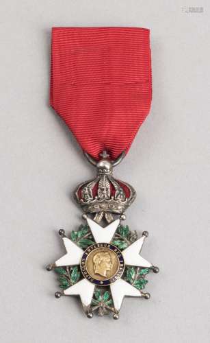 Frankreich: Orden der Ehrenlegion, 2. Modell 1806-1815.