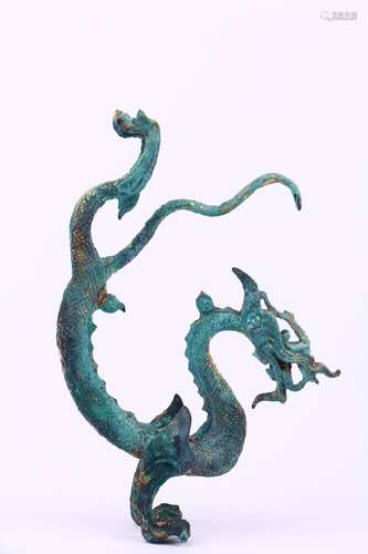 chinese bronze 