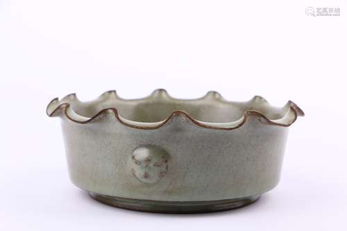 chinese porcelain washer,song dynasty